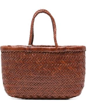 Dragon Diffusion Bags - Brown
