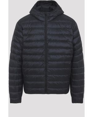 Canada Goose Stratus Hoody Jacket - Blue