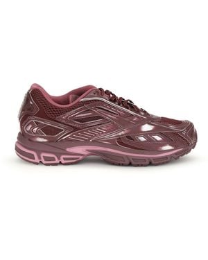 Reebok Premier Road Ultra Sneakers - Purple