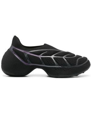 Givenchy Trainers - Black