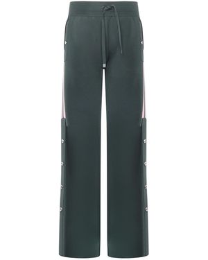 Pinko Rtw Viscose - Green