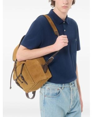 Valentino T-Shirts And Polos - Blue