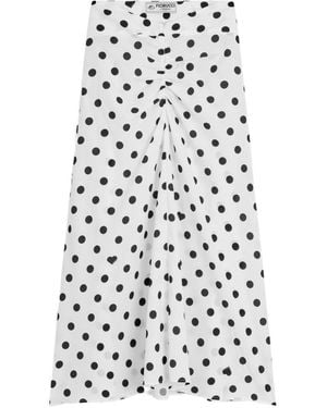 Fiorucci Skirts - White