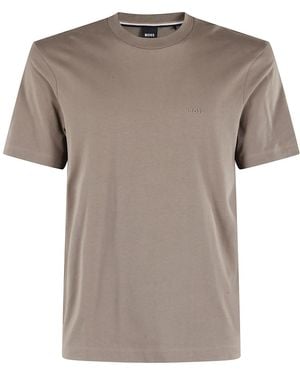 BOSS Thompson 01 - Brown