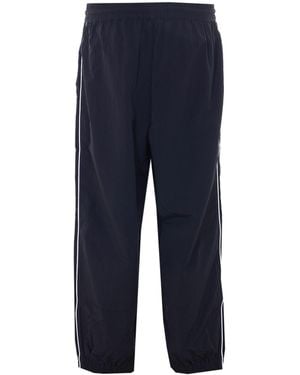 Willy Chavarria Pants Nylon - Blue