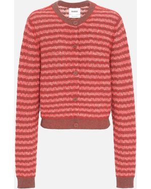 Barrie Sweaters - Red