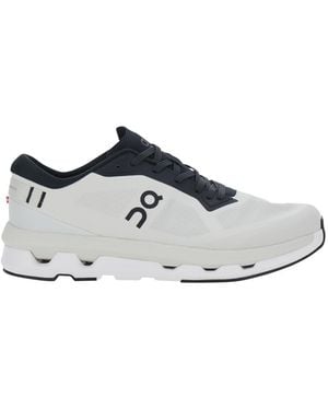 On Shoes Trainers Cloudze Trainers - White