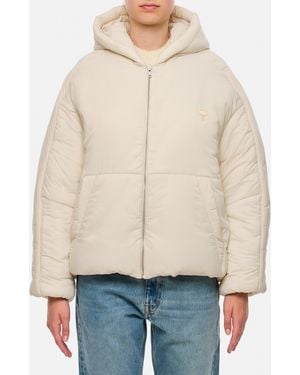 Mordecai Jackets - Natural