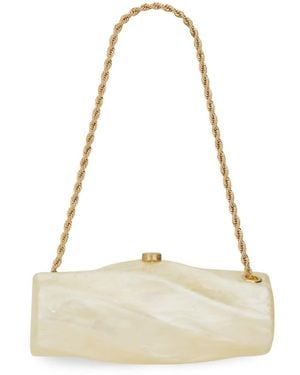 Cult Gaia Shoulderbags - Natural