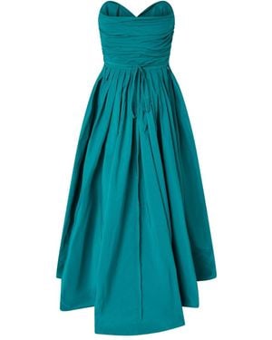 Pinko 'Dattero' Dress - Blue