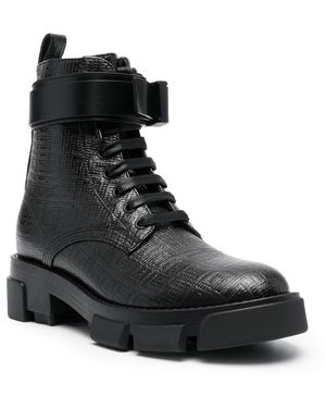 Givenchy Boots - Black