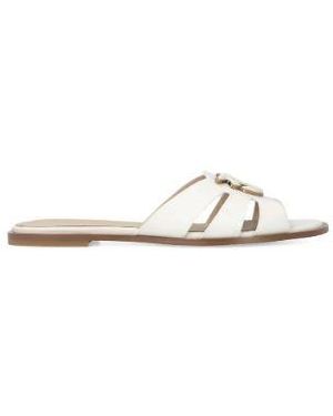Pinko Flat Shoes - Multicolour