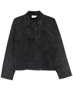 Gestuz Sweater - Black