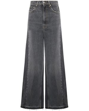 Stella McCartney Jeans Polyester - Gray