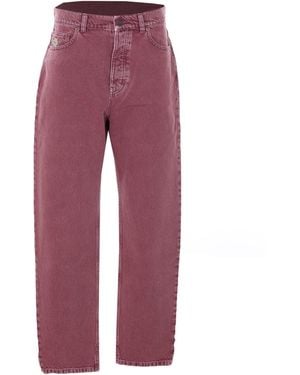 Chloé Jeans - Purple