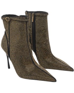 Kurt Geiger Boots - Green