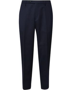 Michael Coal Rtw Blended Cotton - Blue