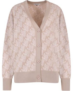 K KRIZIA Cardigan - Pink