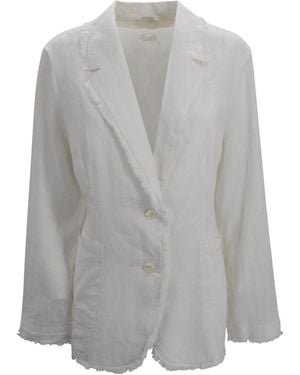 P.A.R.O.S.H. Jackets - Grey