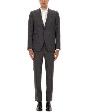 DSquared² London Dress - Black