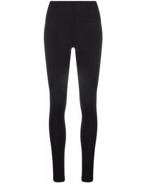 Wolford Aurora Leggings - Black