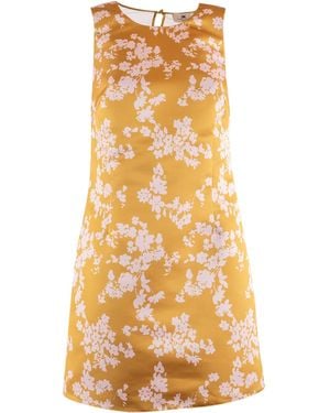 Elisabetta Franchi Dress - Metallic