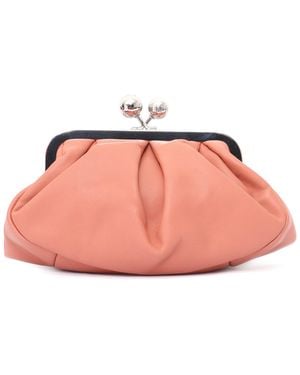 Weekend by Maxmara Prati Handbag - Pink