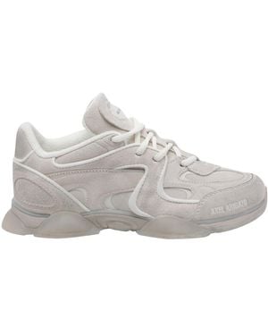 Axel Arigato Eris Trainers - Grey
