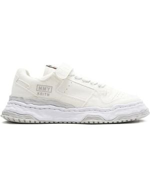 Maison Mihara Yasuhiro Trainer - White