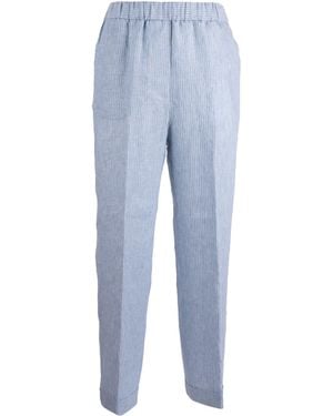 Peserico Pants - Blue