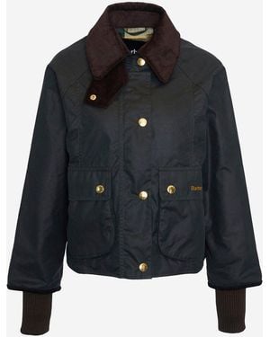 Barbour Light Jackets - Black