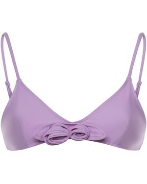 Coperni Sea Clothing Polyamide Elastane - Purple
