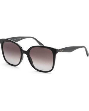 Ferragamo Preloved - Black
