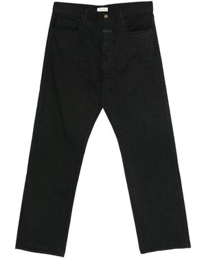 Fear Of God Denim - Black