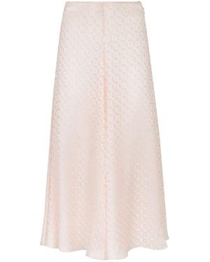 Fendi Skirts - White