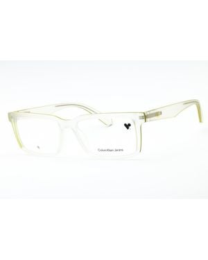 Calvin Klein Calvin Klein Jeans Ckj23612 Eyeglasses - Black