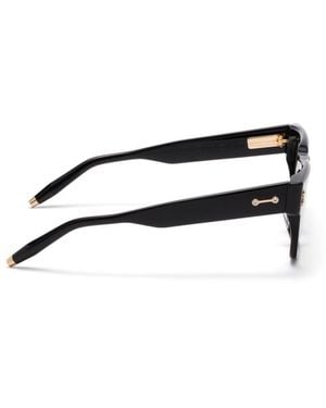 Akoni Columbablk - Black