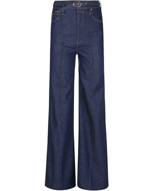 Zimmermann Jeans for Women | Online Sale up to 69% off | Lyst