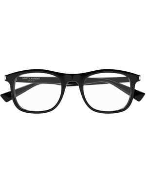【関税＆送料込み】Saint Laurent Sl 792 Linea Corner Angle Sunglasses Saint Laurent Corner angle SL 719 002 47-22