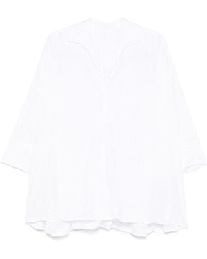 Daniela Gregis Daniela Gregis - White