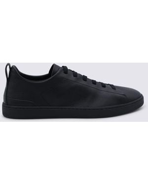 Church's Churchs Trainers _Coverle Soleel - Black
