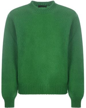 Represent Jumper - Green