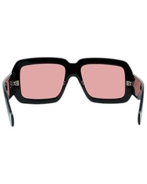 Loewe Sunglasses- Acetate Eyewear - Pink