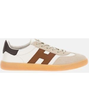 Hogan Trainer - Multicolour