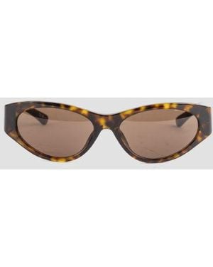 Balenciaga Tuesday Sunglasses - Multicolor