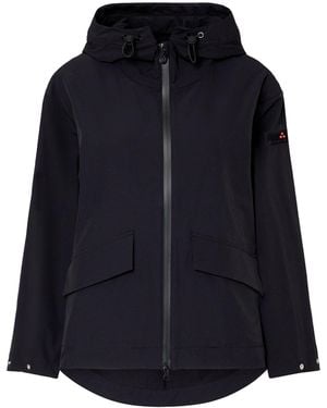 Peuterey Jacket - Blue