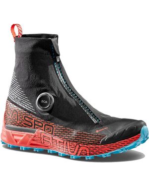 La Sportiva Cyklon Cross W Gtx Calzature - Black