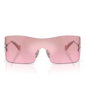 Miu Miu Miu - Pink