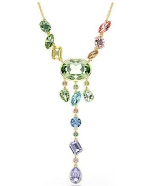 Swarovski Bijoux - Blue