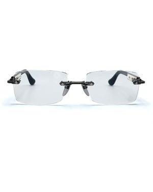 Chrome Hearts Deep Ii - Black